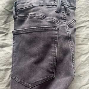 Good American Jeans style: GWVY38BT Black072 size 8/29